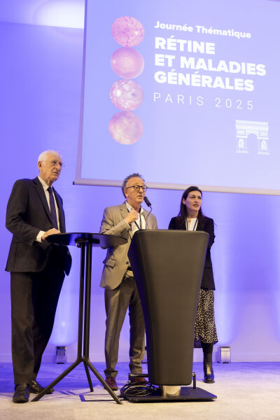 Session Scientifiques - Photo 44